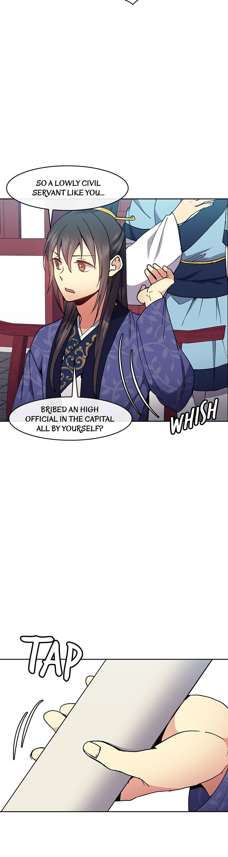 Queen’s Revenge Chapter 46 - Page 10