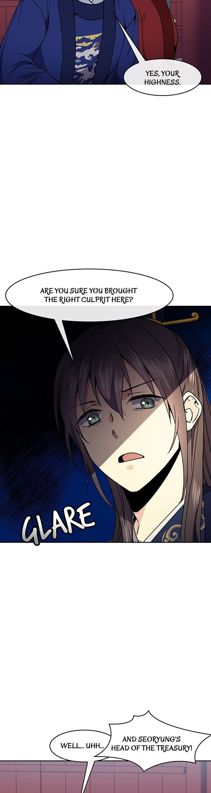 Queen’s Revenge Chapter 46 - Page 14