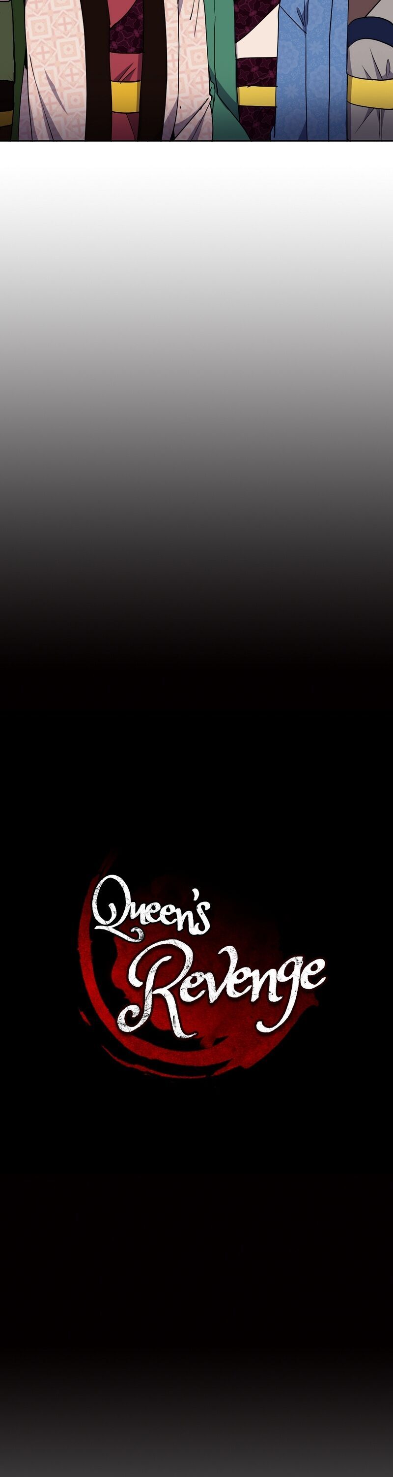 Queen’s Revenge Chapter 46 - Page 18