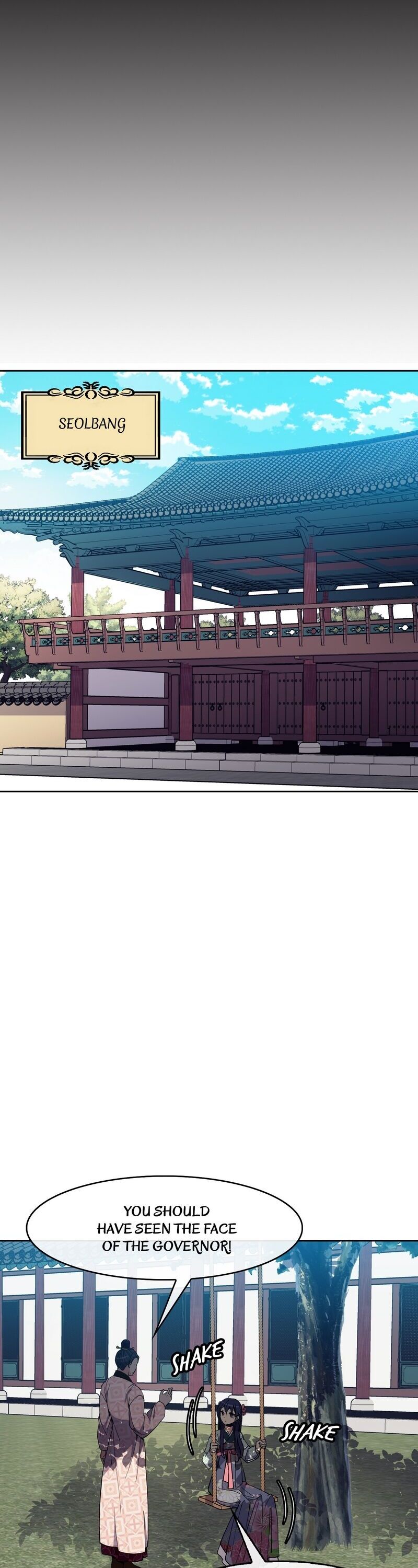 Queen’s Revenge Chapter 46 - Page 19