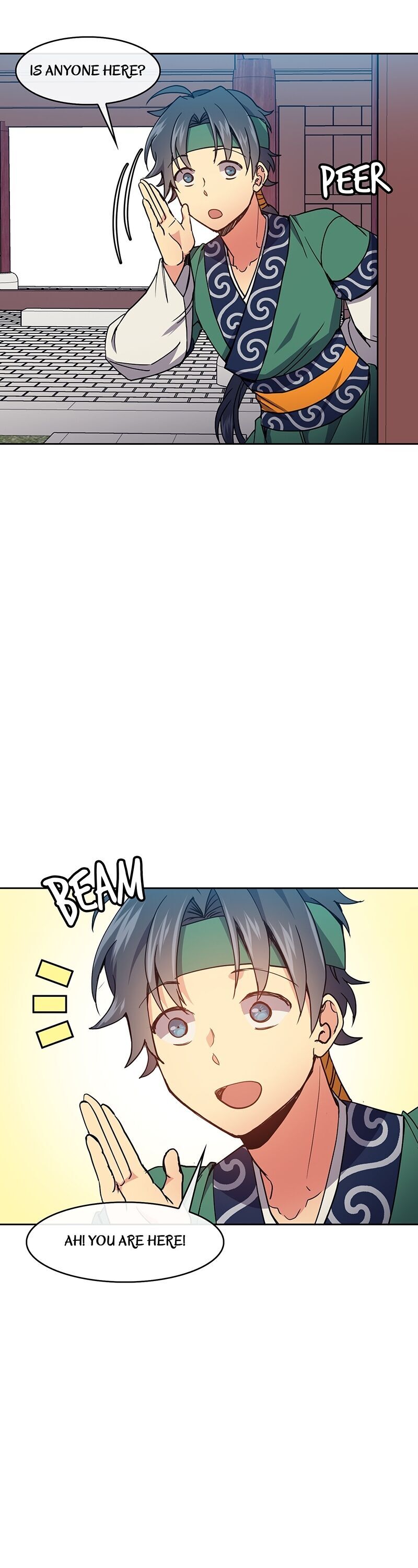 Queen’s Revenge Chapter 46 - Page 23