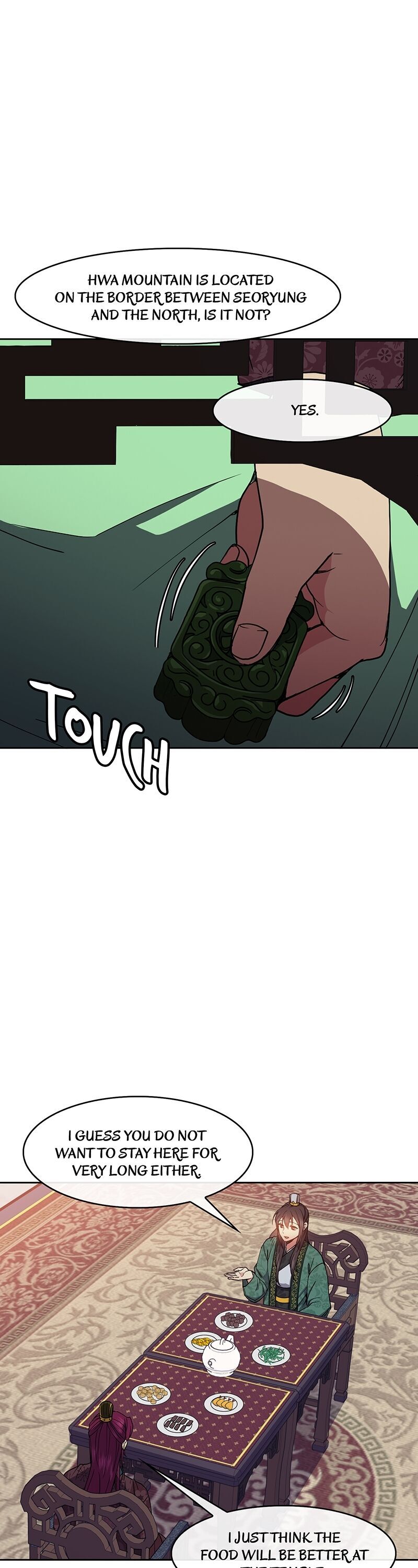 Queen’s Revenge Chapter 47 - Page 10