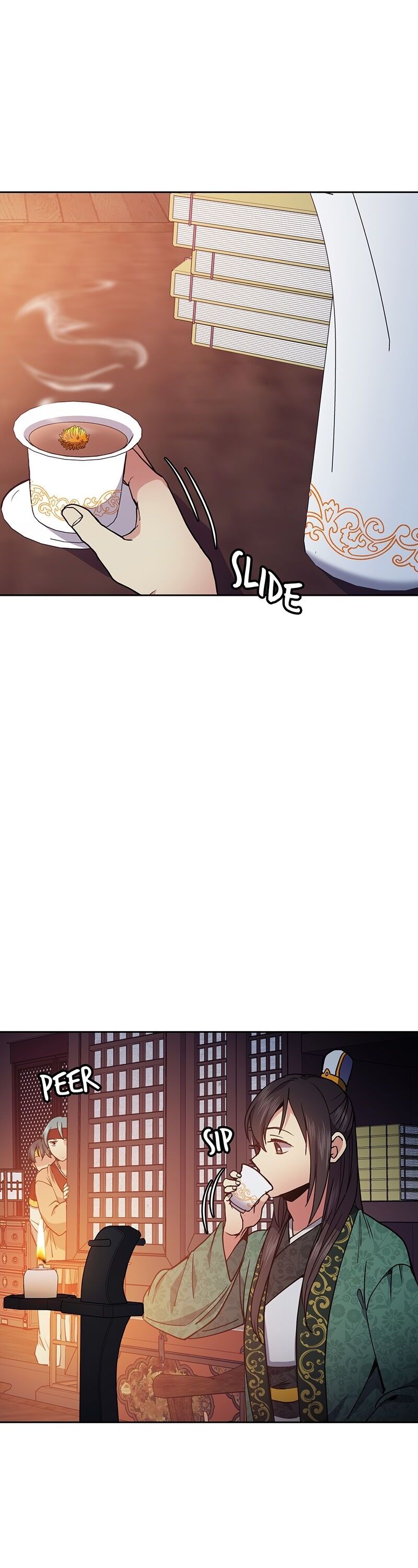 Queen’s Revenge Chapter 47 - Page 12