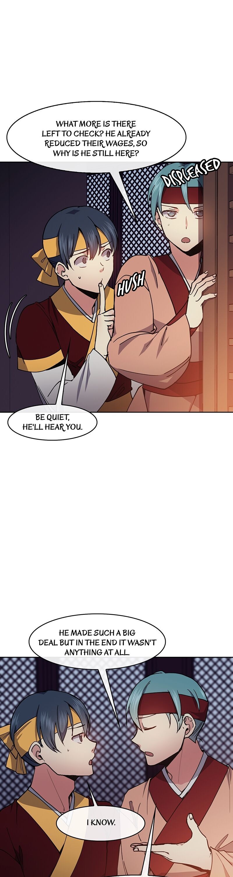 Queen’s Revenge Chapter 47 - Page 13