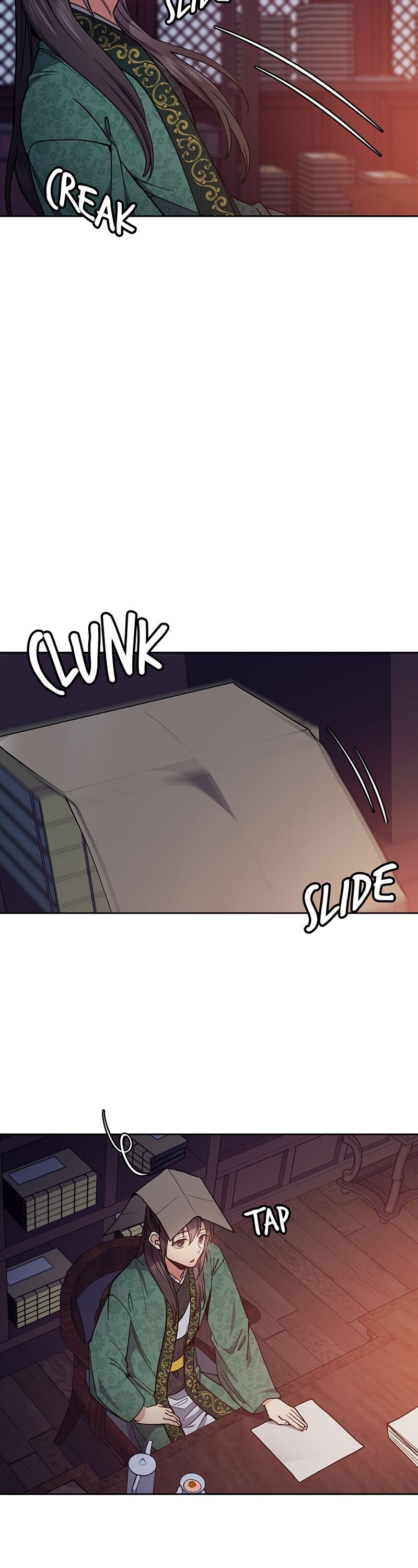 Queen’s Revenge Chapter 47 - Page 15