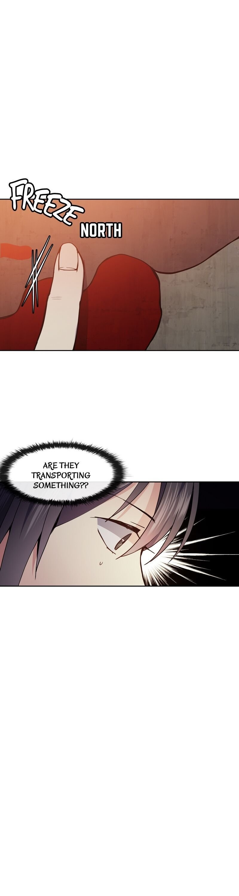 Queen’s Revenge Chapter 47 - Page 18