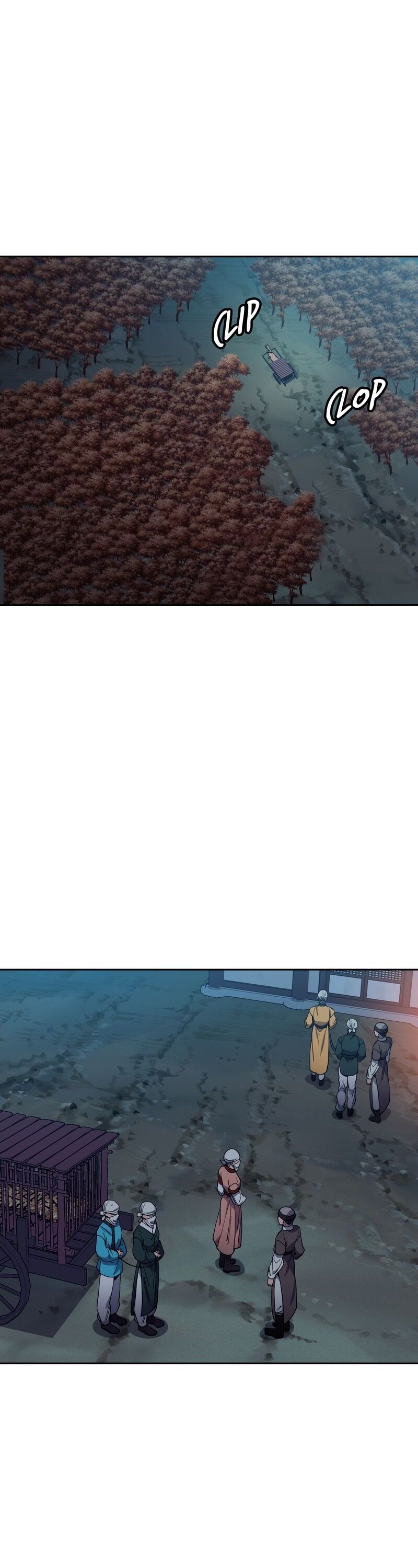 Queen’s Revenge Chapter 47 - Page 19