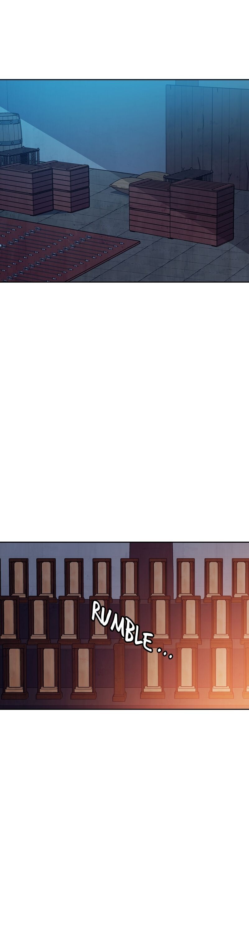 Queen’s Revenge Chapter 47 - Page 26