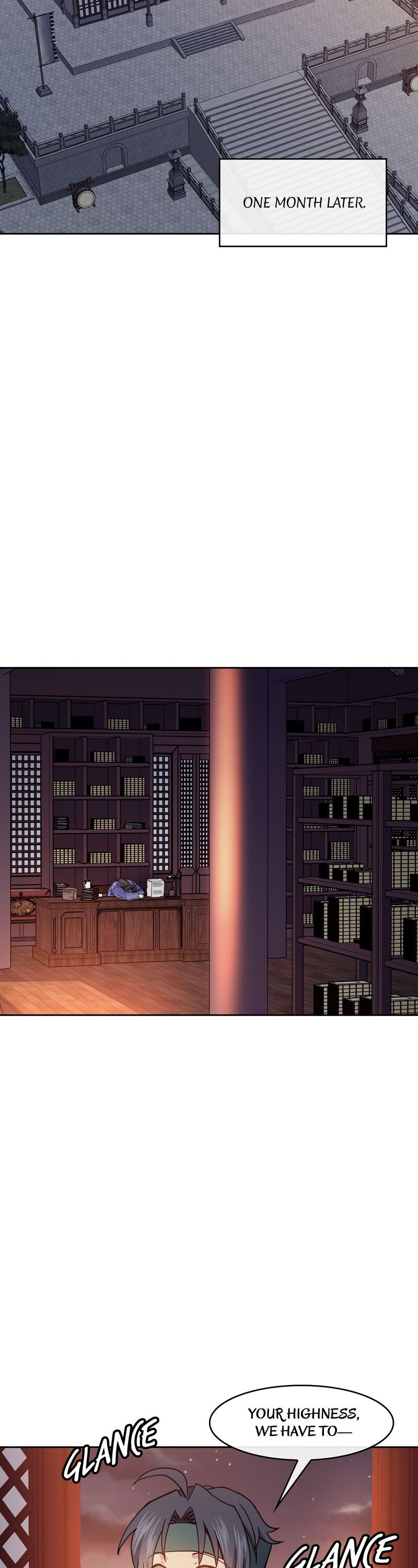 Queen’s Revenge Chapter 47 - Page 29