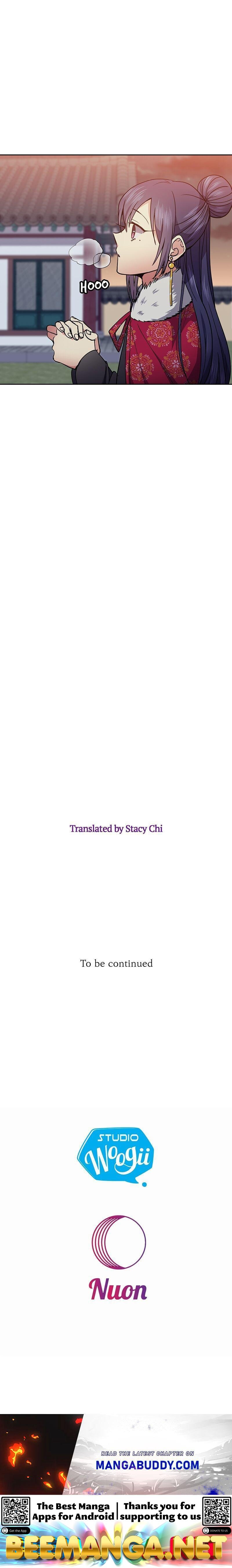 Queen’s Revenge Chapter 47 - Page 33