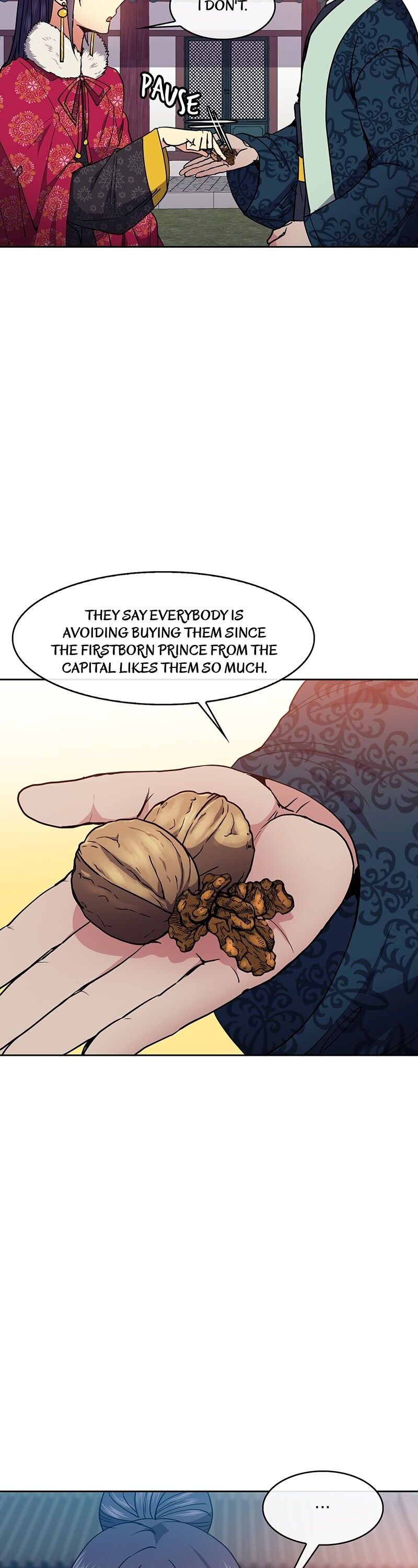 Queen’s Revenge Chapter 48 - Page 4