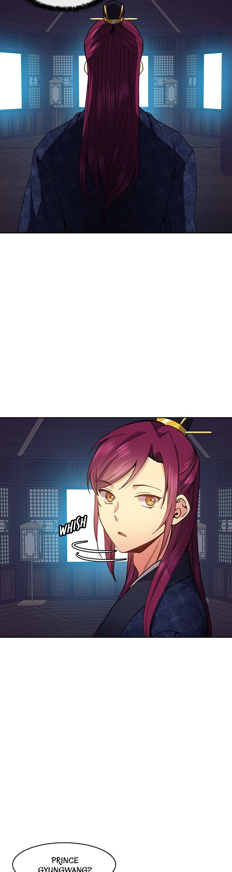Queen’s Revenge Chapter 48 - Page 13