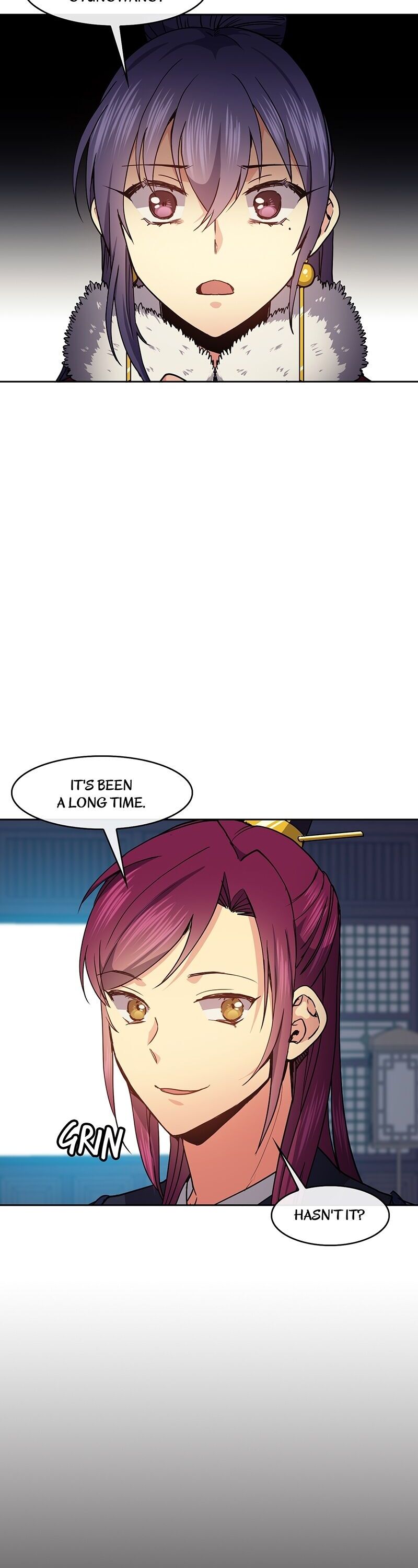 Queen’s Revenge Chapter 48 - Page 14