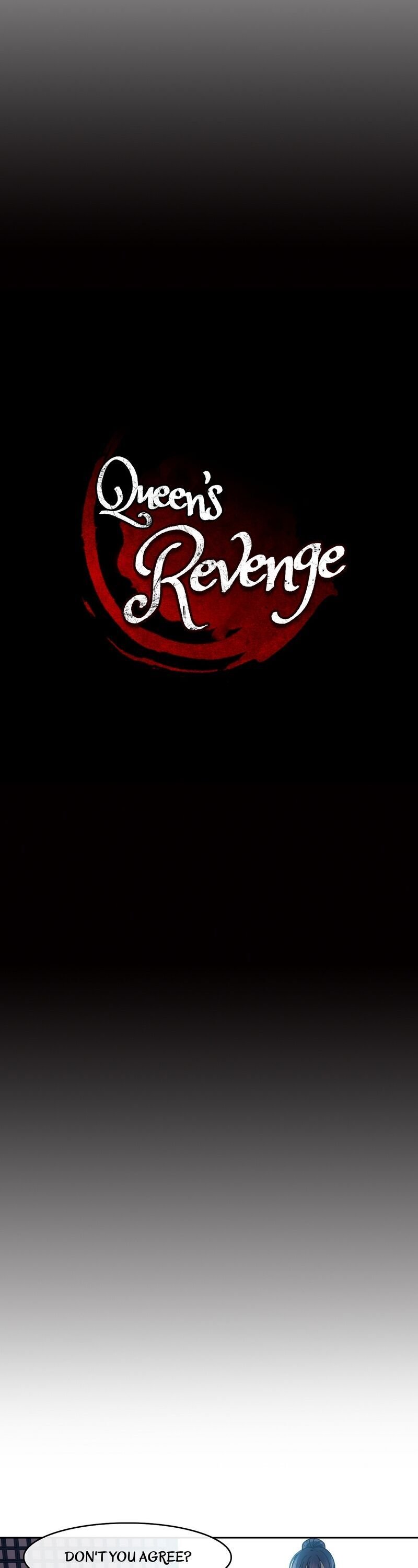 Queen’s Revenge Chapter 48 - Page 15