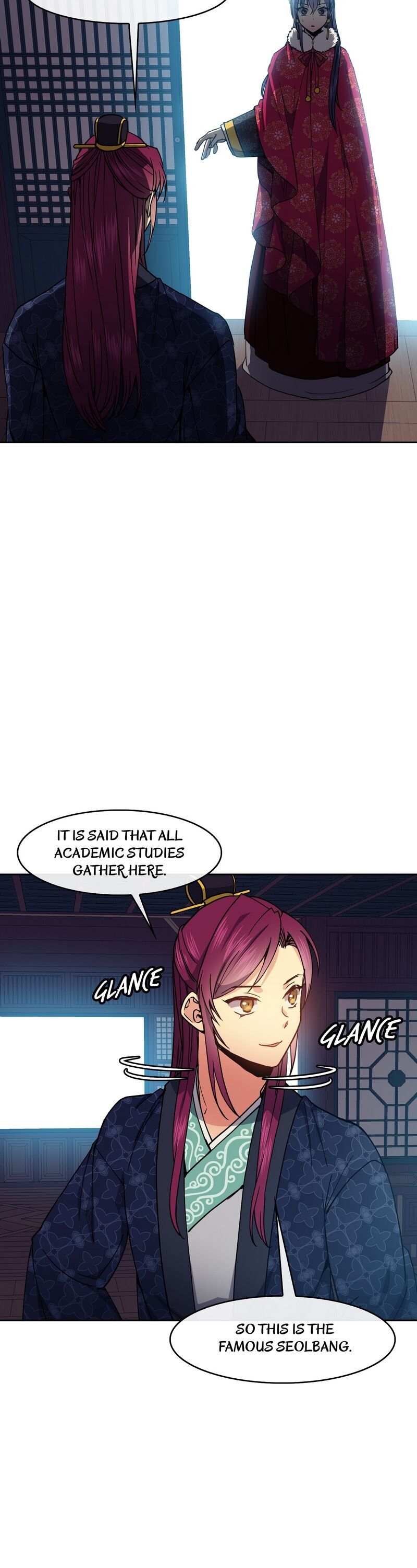 Queen’s Revenge Chapter 48 - Page 16