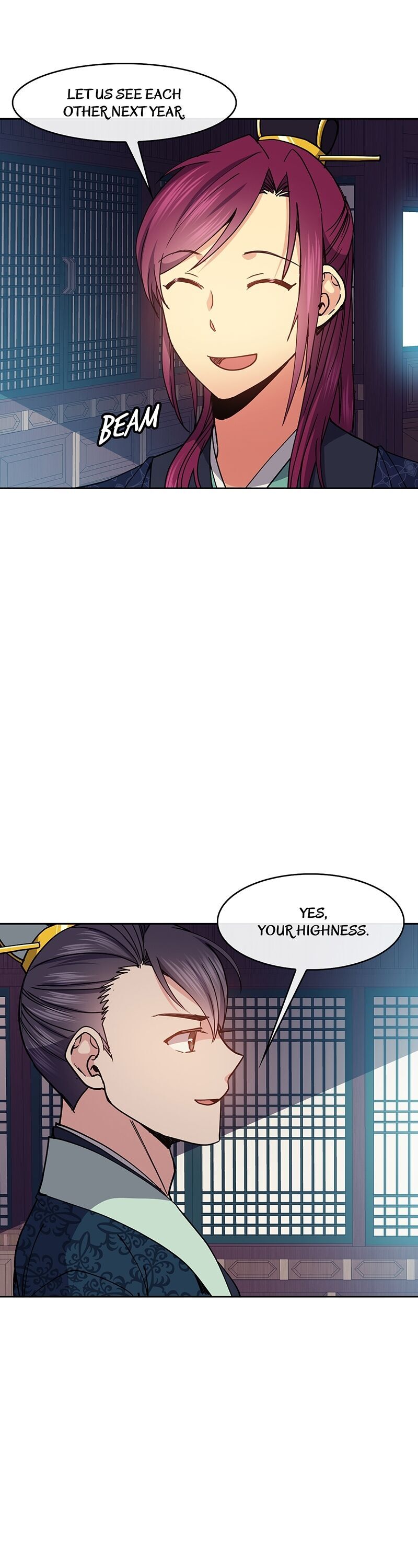 Queen’s Revenge Chapter 48 - Page 28