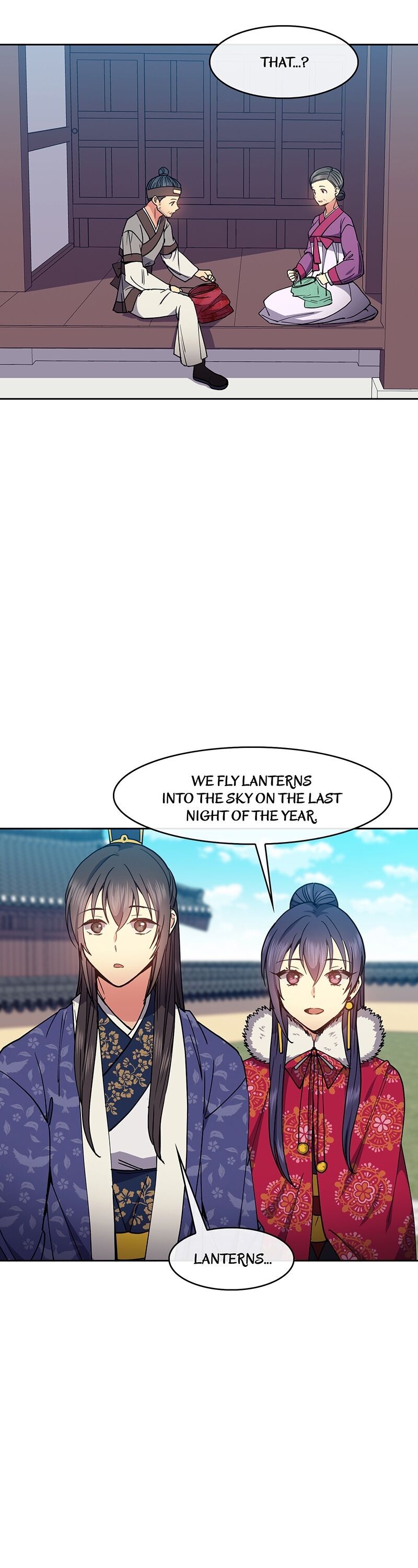 Queen’s Revenge Chapter 49 - Page 10