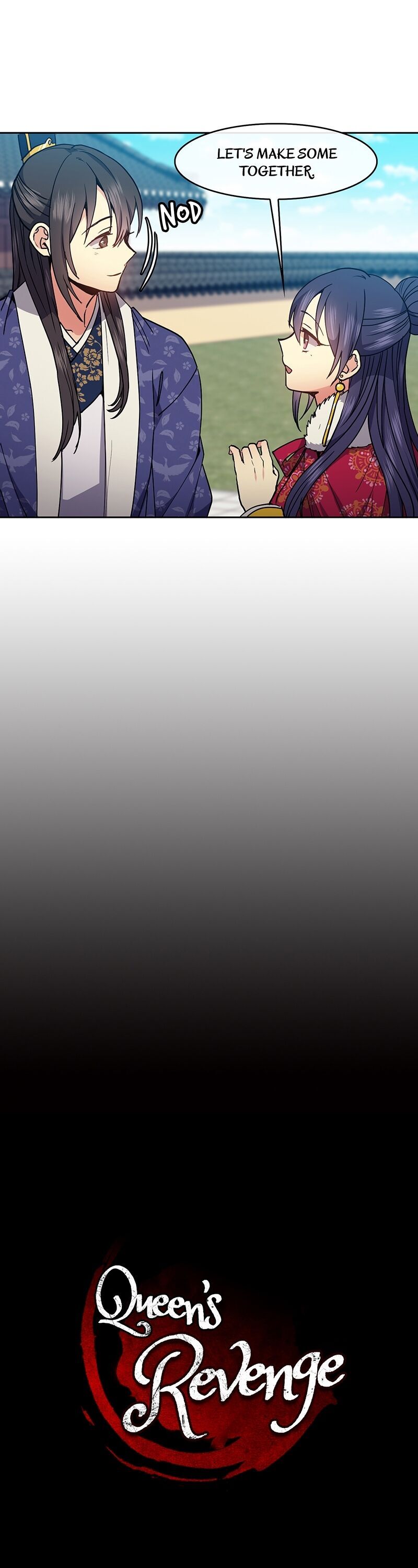 Queen’s Revenge Chapter 49 - Page 11