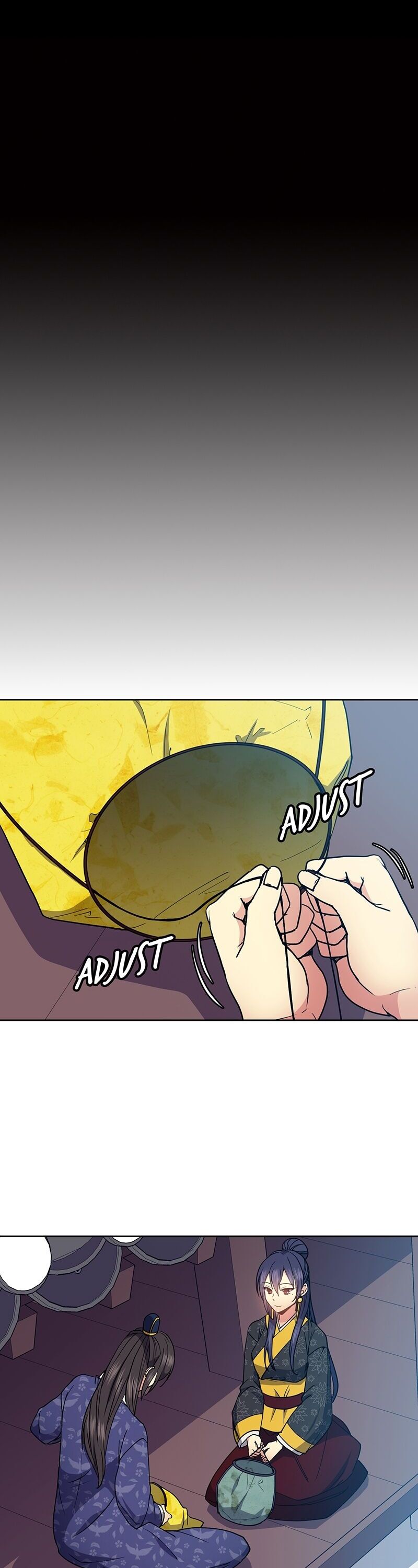 Queen’s Revenge Chapter 49 - Page 12