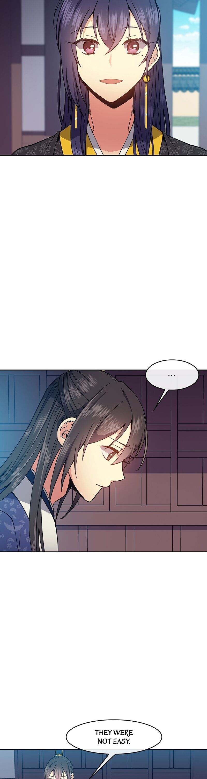 Queen’s Revenge Chapter 49 - Page 15