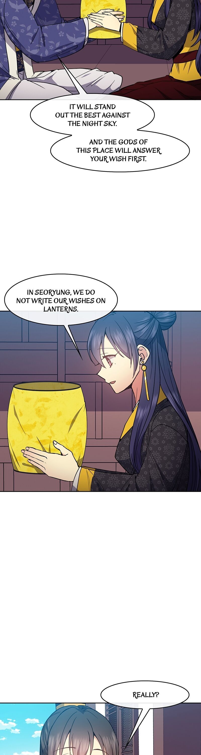 Queen’s Revenge Chapter 49 - Page 18