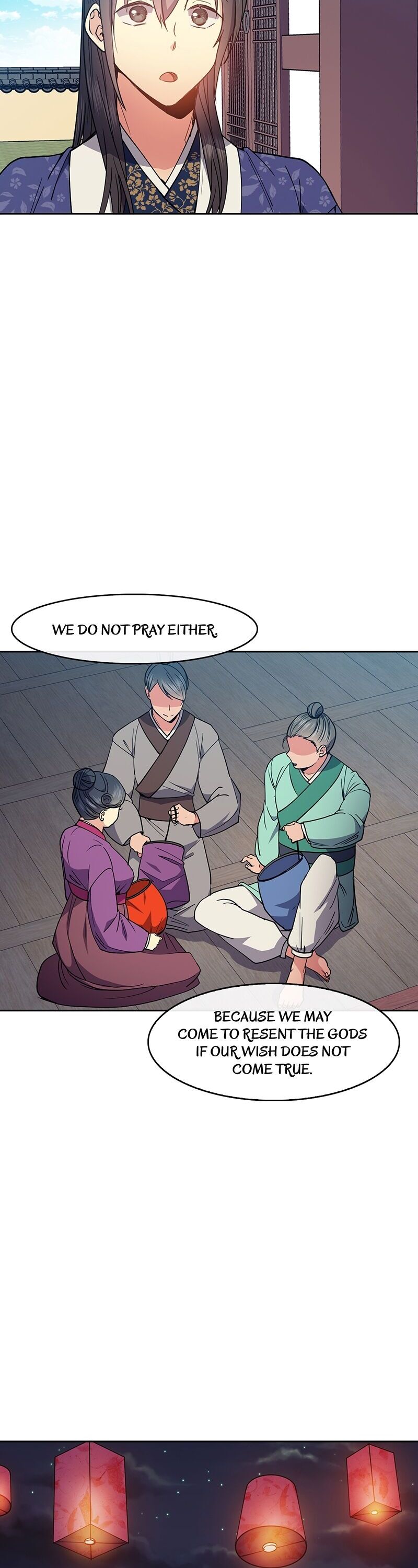 Queen’s Revenge Chapter 49 - Page 19