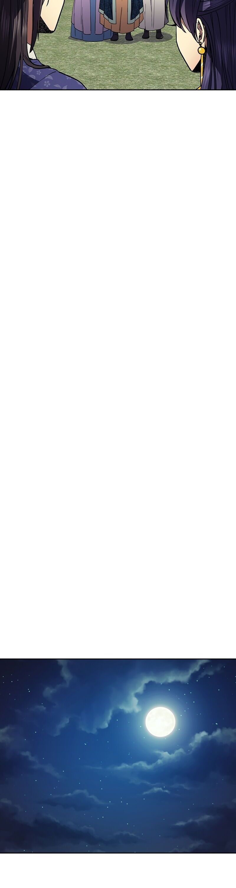 Queen’s Revenge Chapter 49 - Page 22