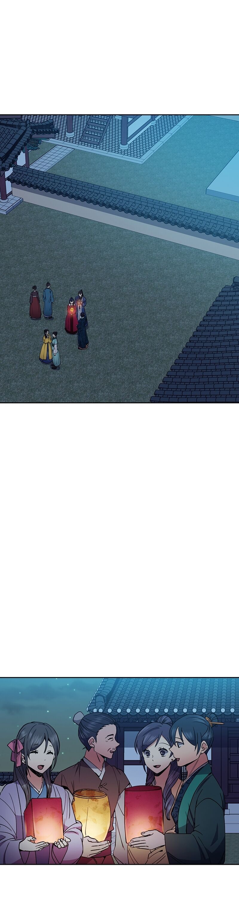 Queen’s Revenge Chapter 49 - Page 23