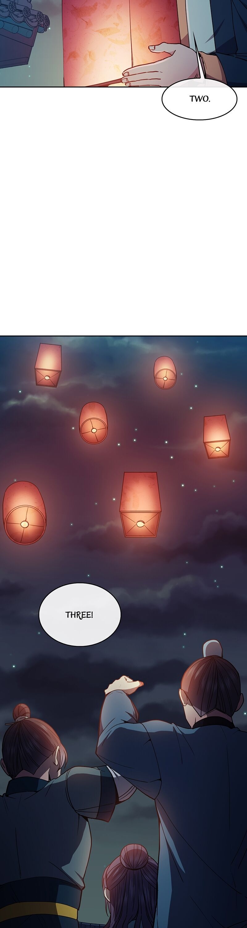 Queen’s Revenge Chapter 49 - Page 26