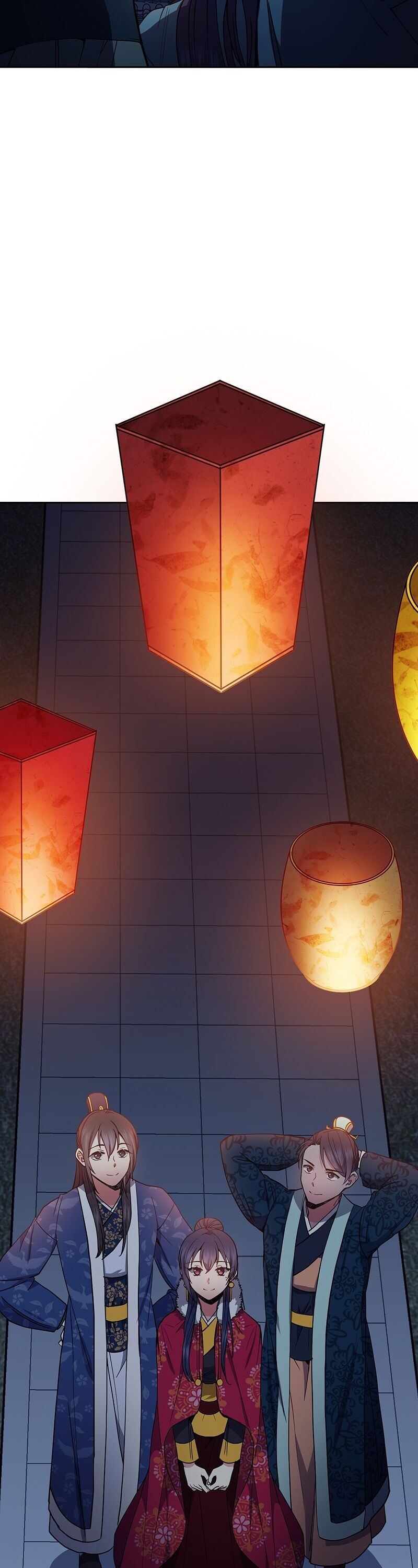 Queen’s Revenge Chapter 49 - Page 27