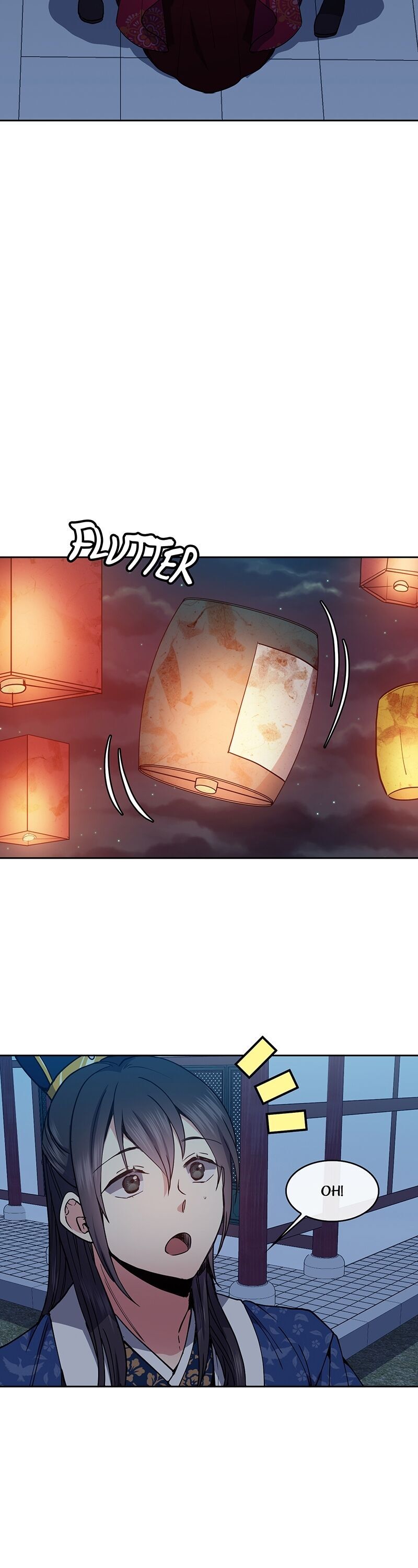 Queen’s Revenge Chapter 49 - Page 28