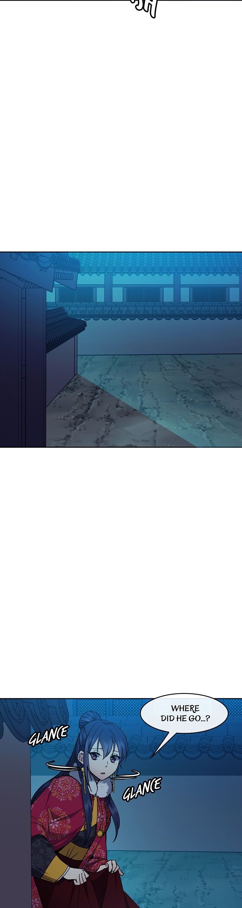 Queen’s Revenge Chapter 49 - Page 32