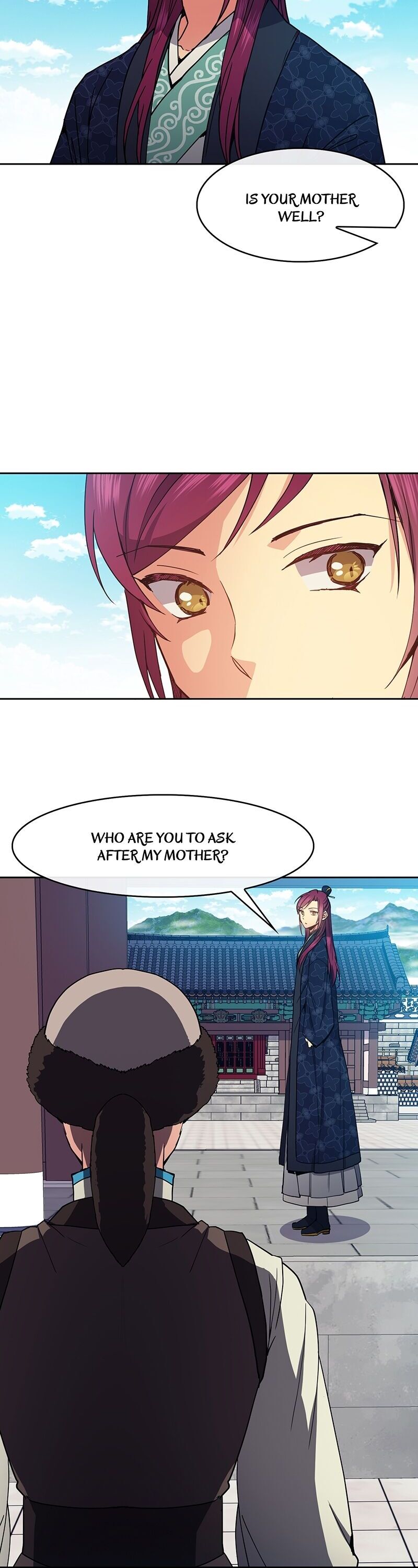 Queen’s Revenge Chapter 50 - Page 4