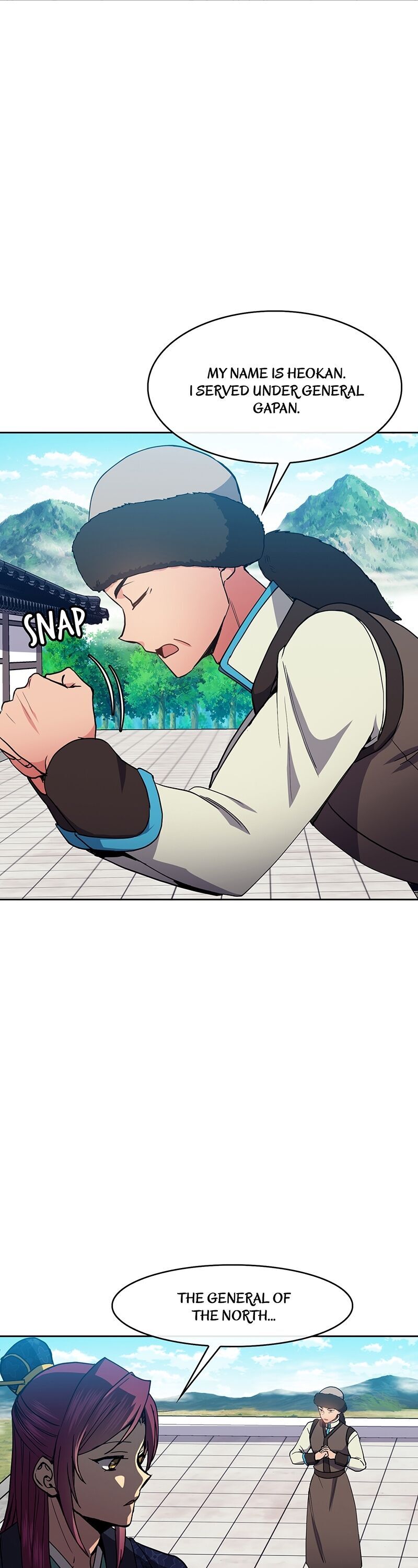 Queen’s Revenge Chapter 50 - Page 5