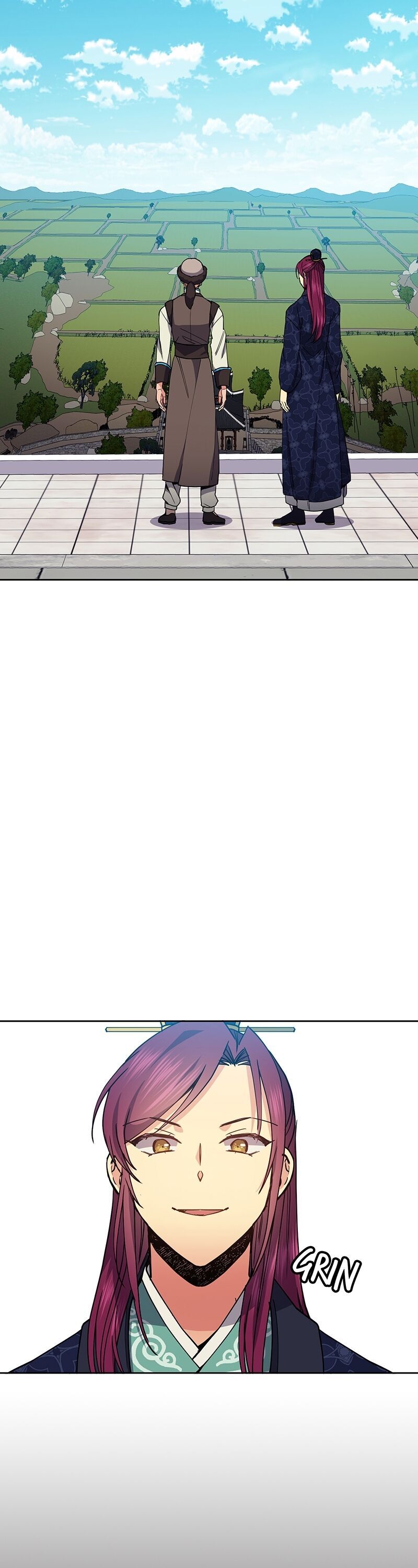 Queen’s Revenge Chapter 50 - Page 11