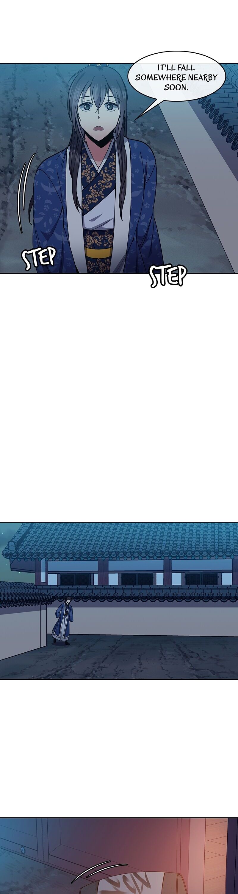 Queen’s Revenge Chapter 50 - Page 14