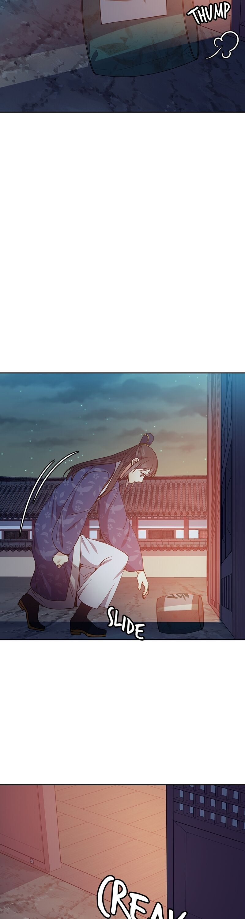 Queen’s Revenge Chapter 50 - Page 15