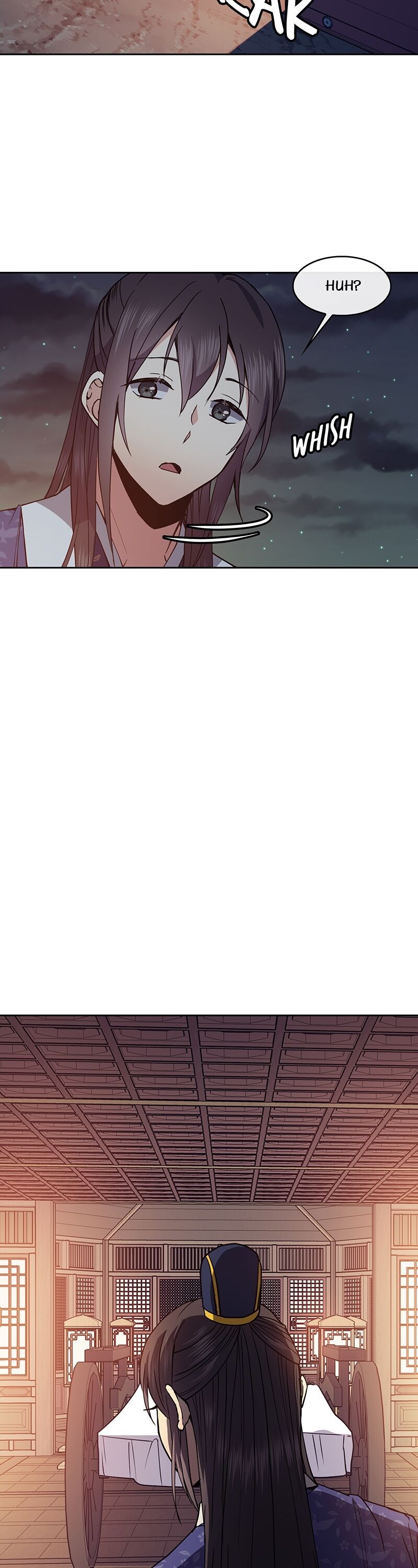 Queen’s Revenge Chapter 50 - Page 16