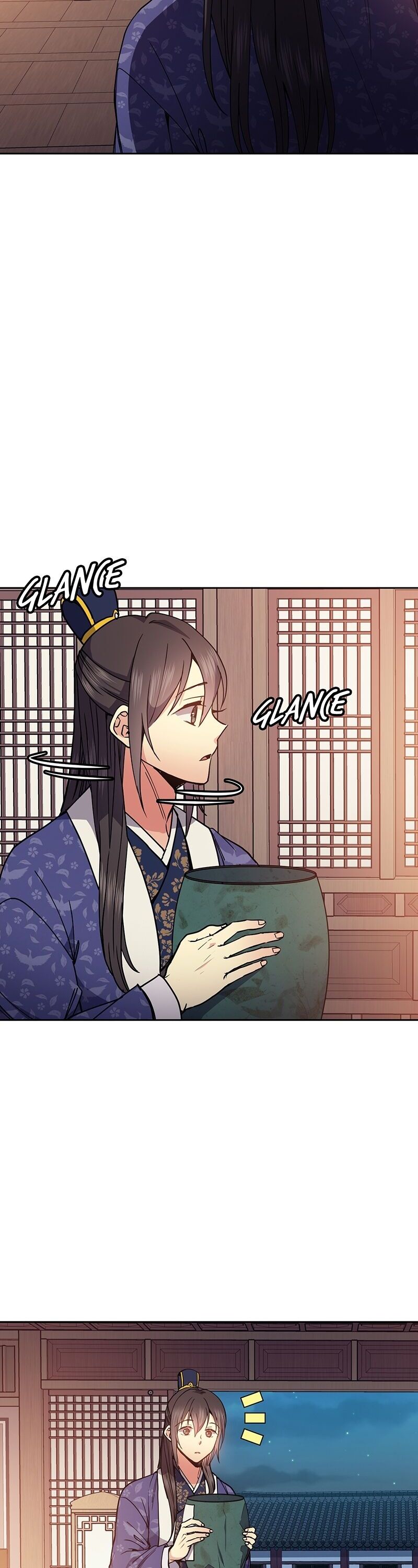 Queen’s Revenge Chapter 50 - Page 17