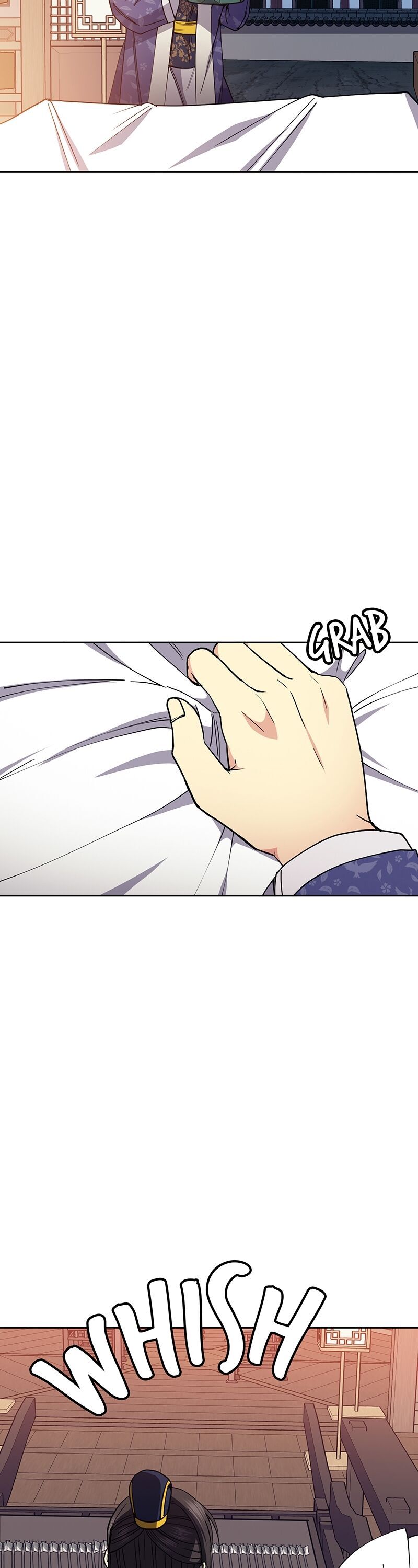 Queen’s Revenge Chapter 50 - Page 18