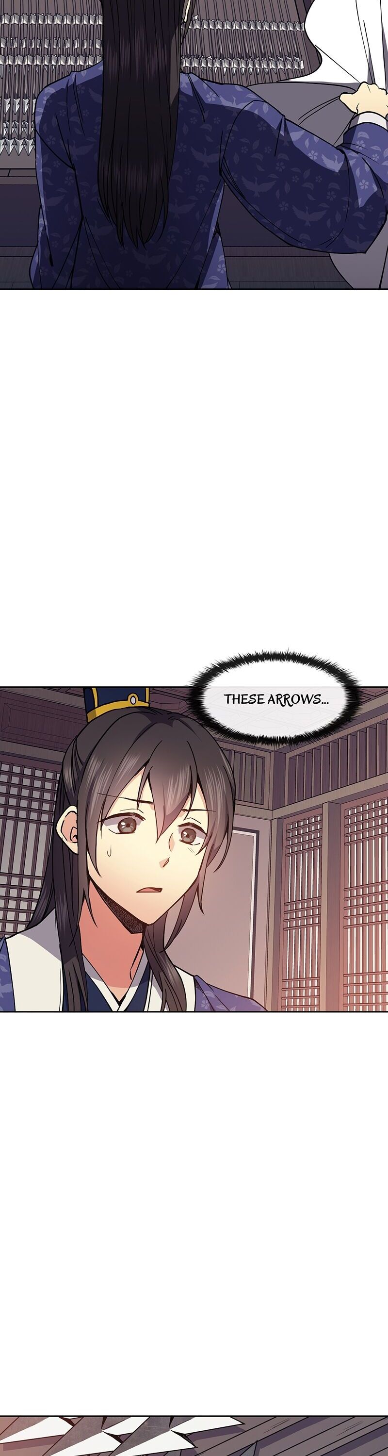 Queen’s Revenge Chapter 50 - Page 19