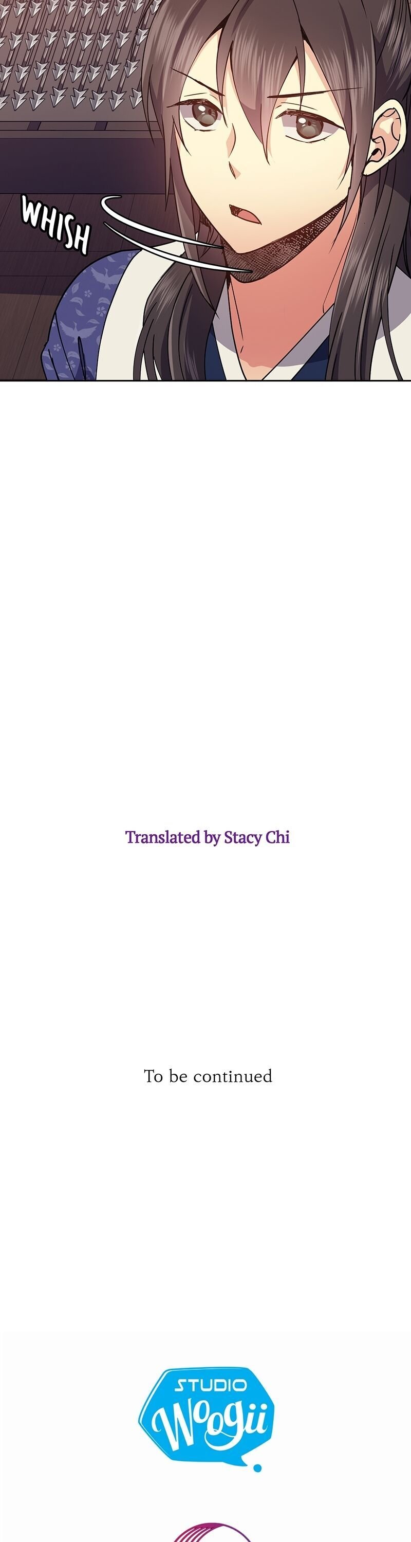 Queen’s Revenge Chapter 50 - Page 35