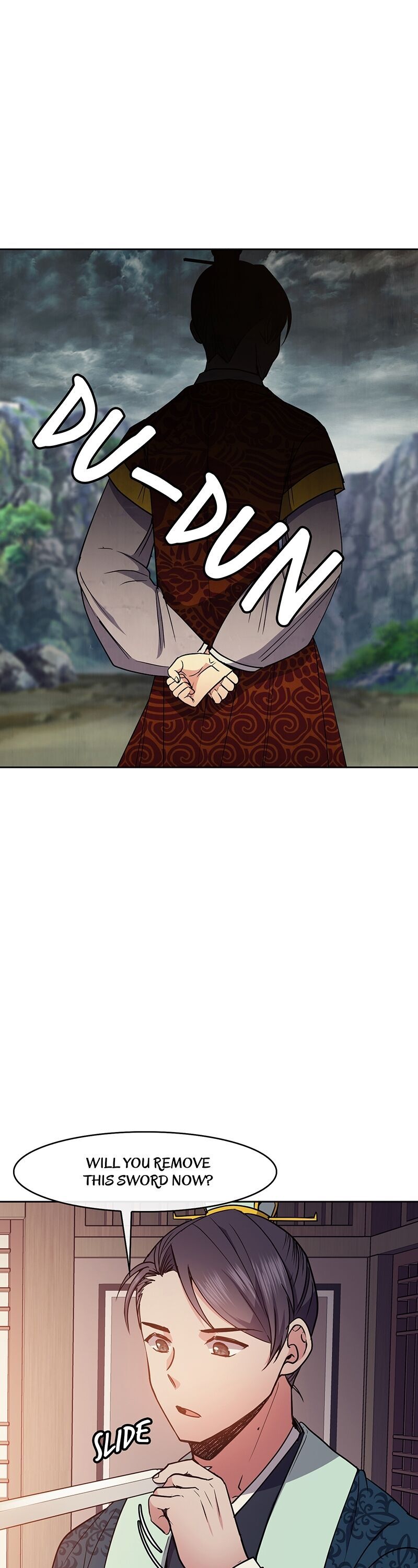 Queen’s Revenge Chapter 51 - Page 4