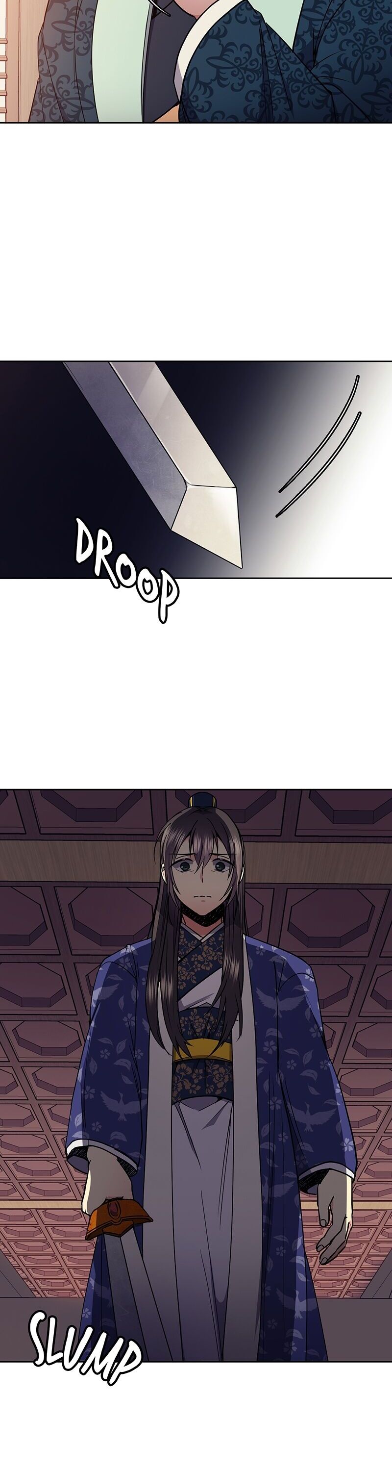 Queen’s Revenge Chapter 51 - Page 5