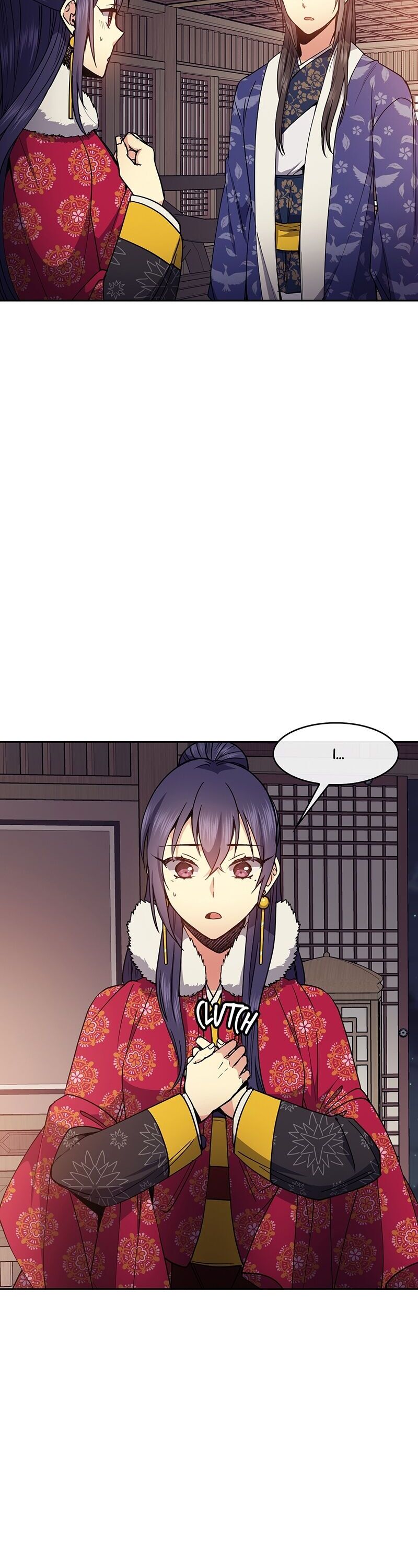 Queen’s Revenge Chapter 51 - Page 8