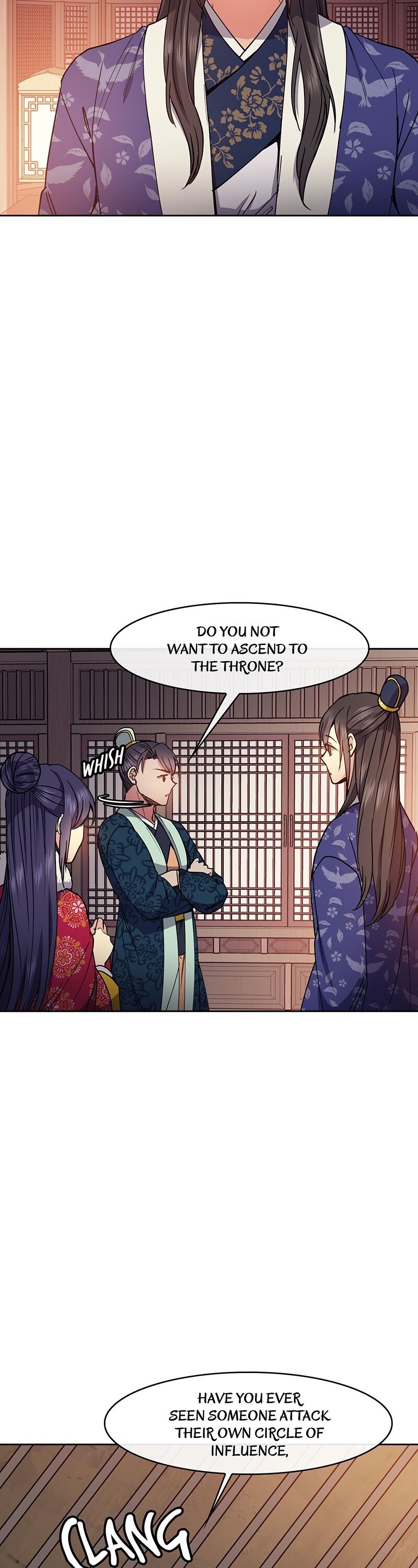 Queen’s Revenge Chapter 51 - Page 10