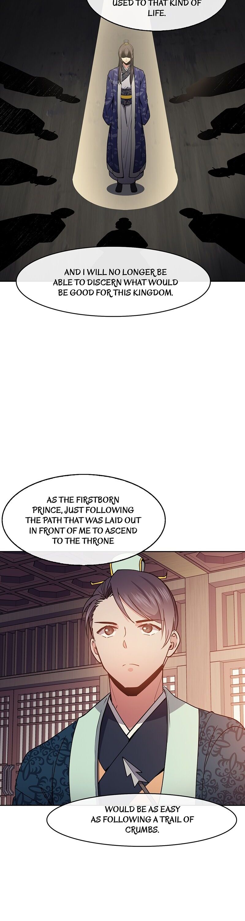 Queen’s Revenge Chapter 51 - Page 14