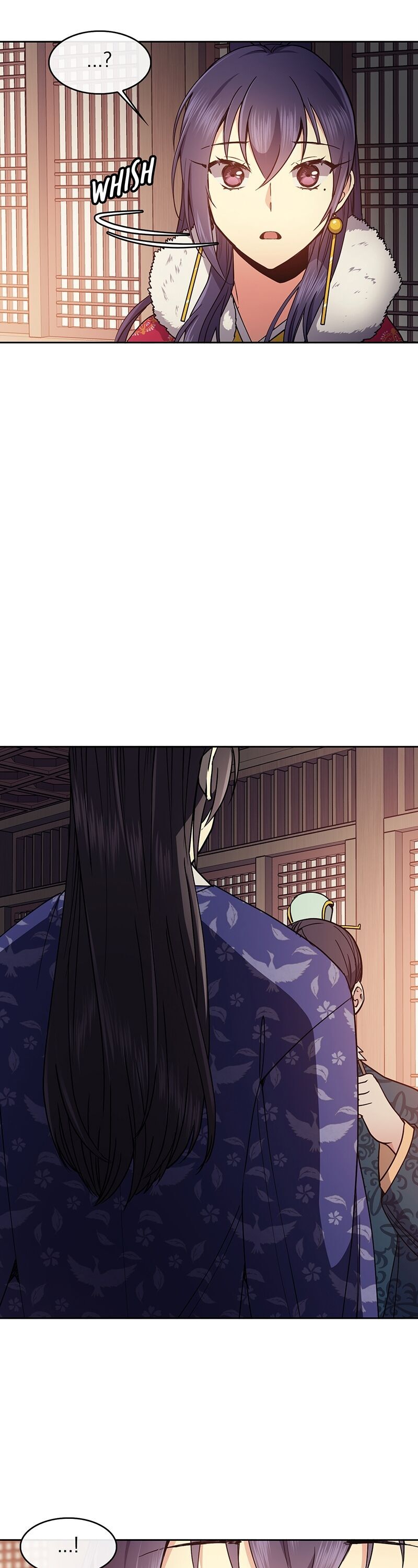 Queen’s Revenge Chapter 51 - Page 16