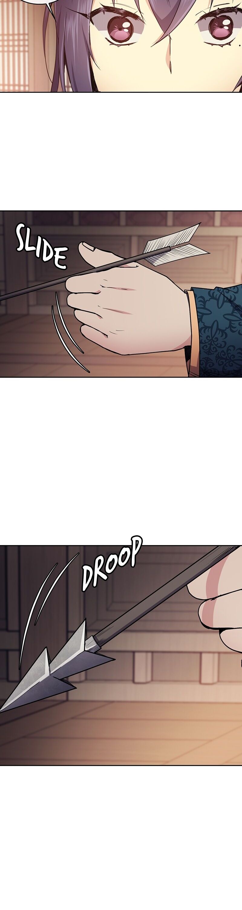 Queen’s Revenge Chapter 51 - Page 17