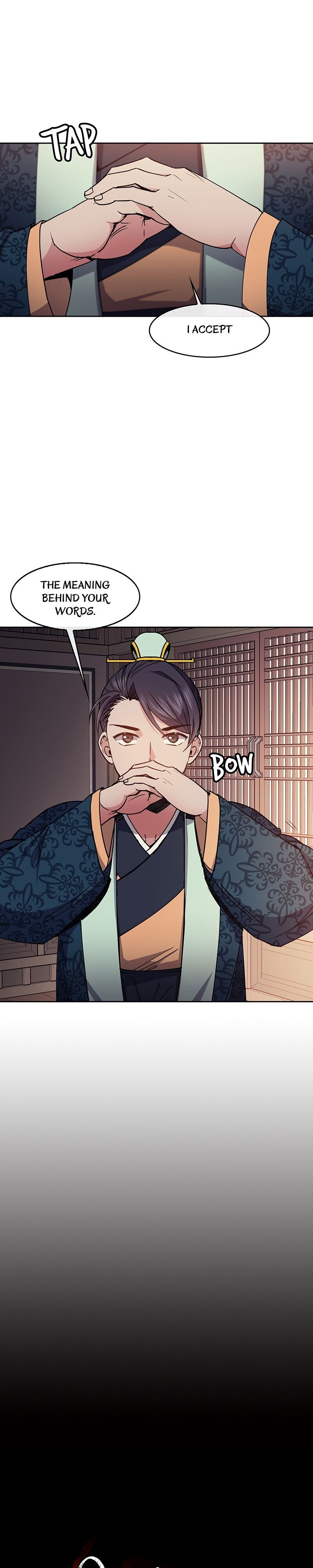 Queen’s Revenge Chapter 51 - Page 18